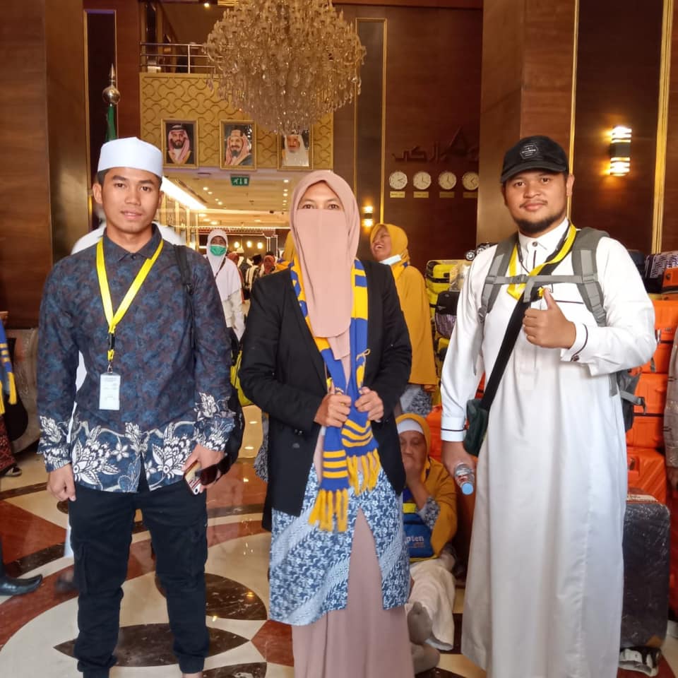 Jadwal Umroh Ramadhan Untuk Keluarga Medan